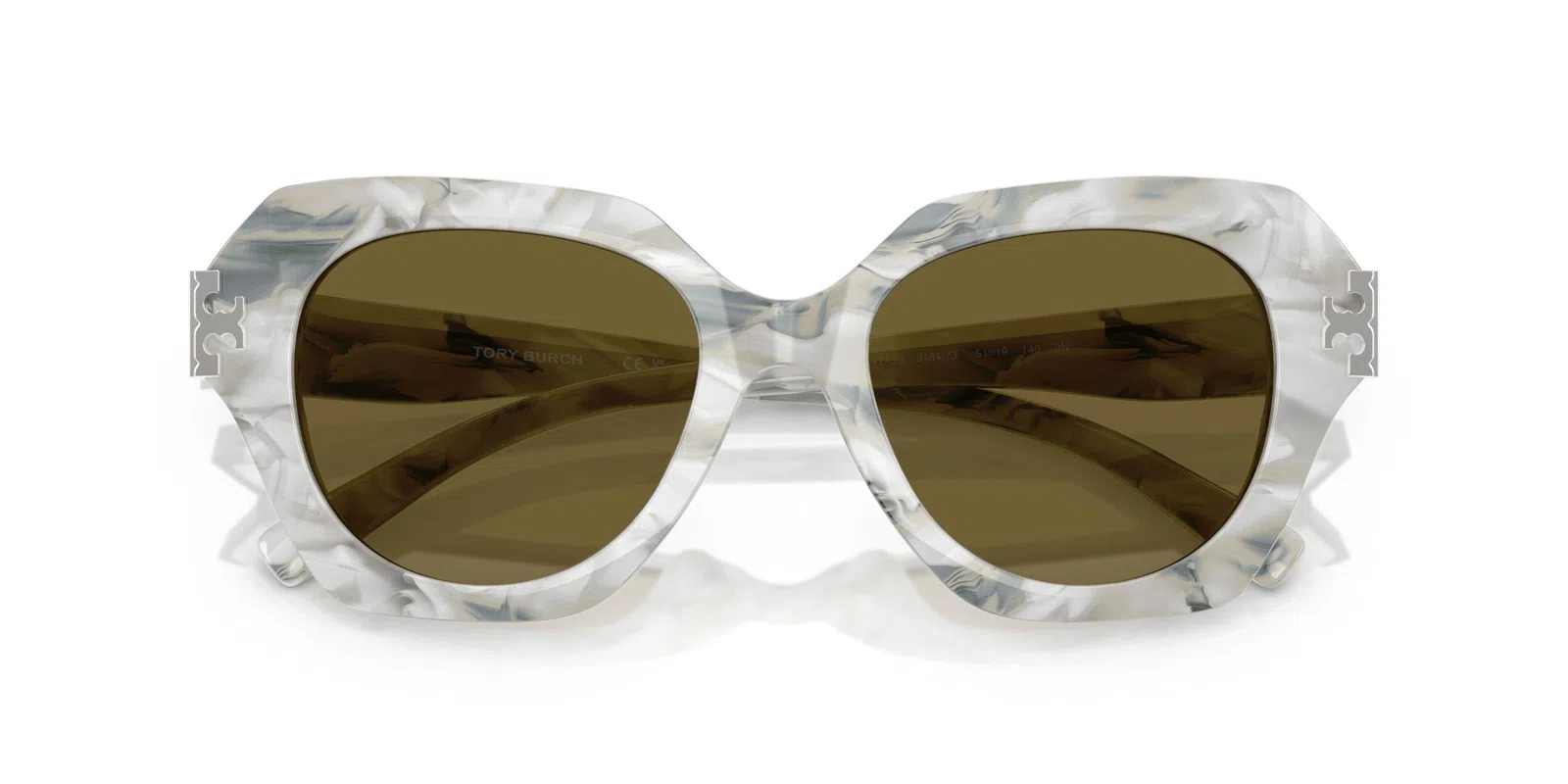 Tory Burch 7215U Sunglasses - view 31